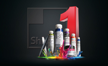 Welcome To ShinHan Art Materials